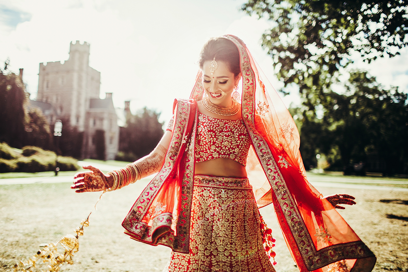 18 Makeup MustHaves for Brides StyleSpeak